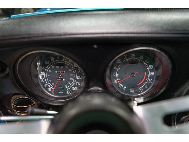 1975 Chevrolet Corvette (CC-2090876) for sale in Kentwood, Michigan