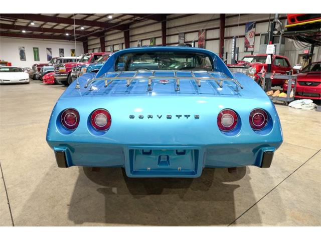1975 Chevrolet Corvette (CC-2090876) for sale in Kentwood, Michigan