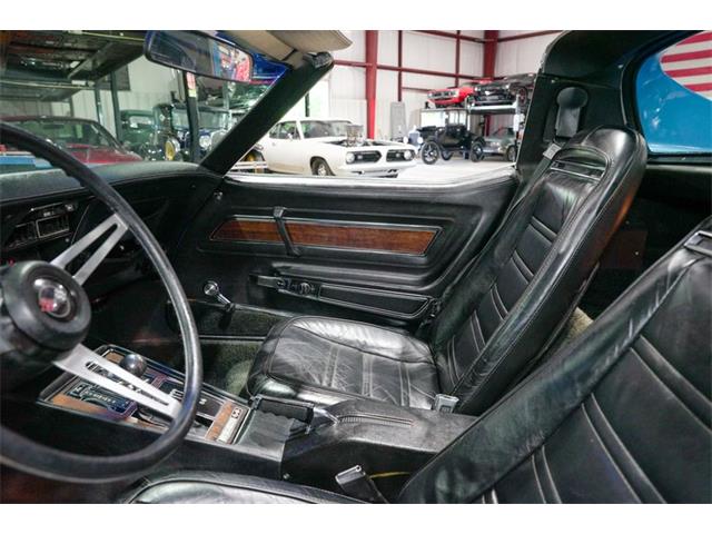 1975 Chevrolet Corvette (CC-2090876) for sale in Kentwood, Michigan