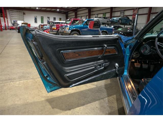 1975 Chevrolet Corvette (CC-2090876) for sale in Kentwood, Michigan