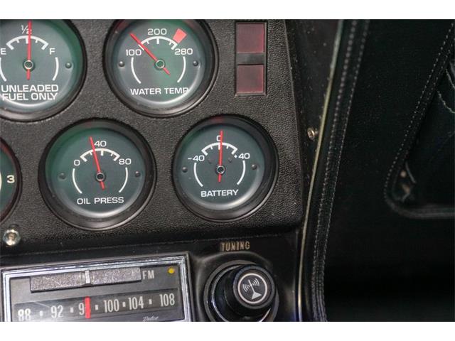 1975 Chevrolet Corvette (CC-2090876) for sale in Kentwood, Michigan