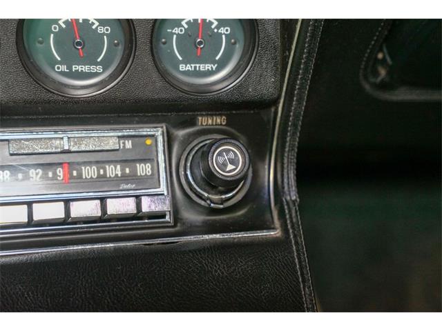 1975 Chevrolet Corvette (CC-2090876) for sale in Kentwood, Michigan