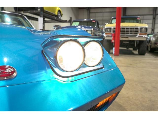 1975 Chevrolet Corvette (CC-2090876) for sale in Kentwood, Michigan