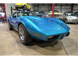 1975 Chevrolet Corvette (CC-2090876) for sale in Kentwood, Michigan