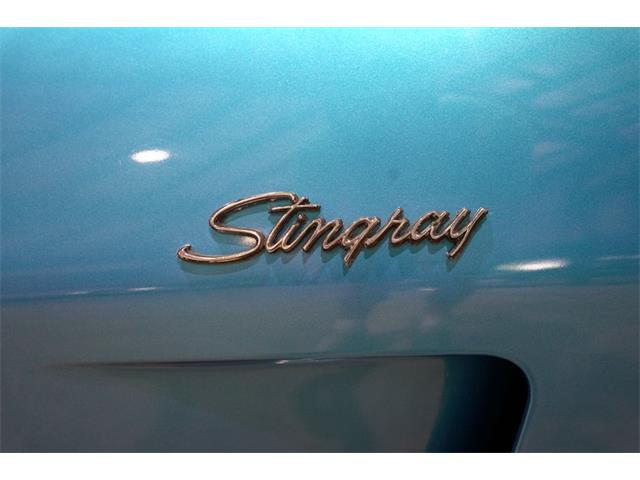 1975 Chevrolet Corvette (CC-2090876) for sale in Kentwood, Michigan