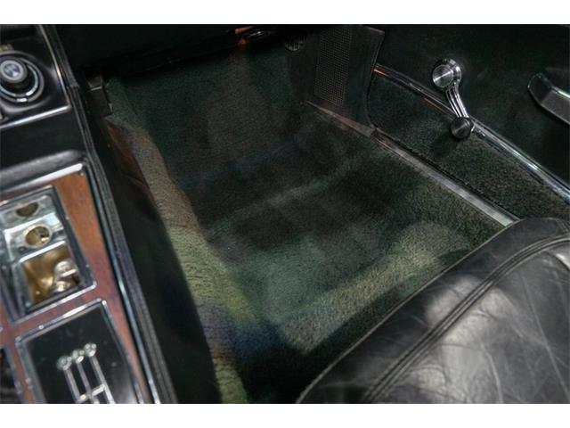 1975 Chevrolet Corvette (CC-2090876) for sale in Kentwood, Michigan