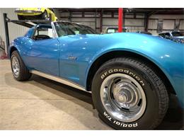 1975 Chevrolet Corvette (CC-2090876) for sale in Kentwood, Michigan