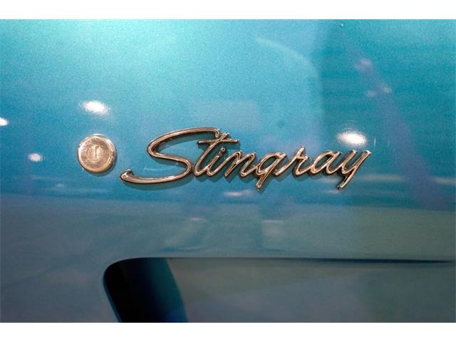 1975 Chevrolet Corvette (CC-2090876) for sale in Kentwood, Michigan