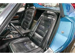 1975 Chevrolet Corvette (CC-2090876) for sale in Kentwood, Michigan