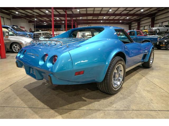 1975 Chevrolet Corvette (CC-2090876) for sale in Kentwood, Michigan