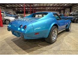 1975 Chevrolet Corvette (CC-2090876) for sale in Kentwood, Michigan