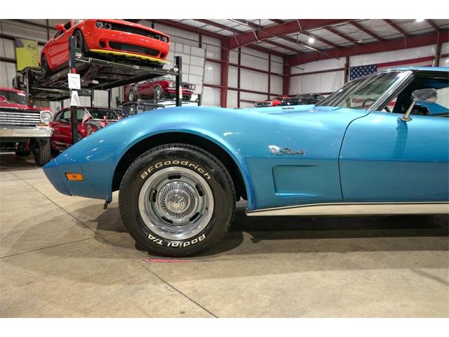 1975 Chevrolet Corvette (CC-2090876) for sale in Kentwood, Michigan