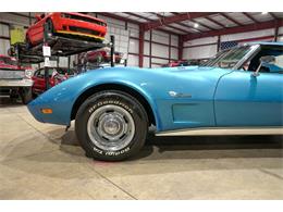 1975 Chevrolet Corvette (CC-2090876) for sale in Kentwood, Michigan