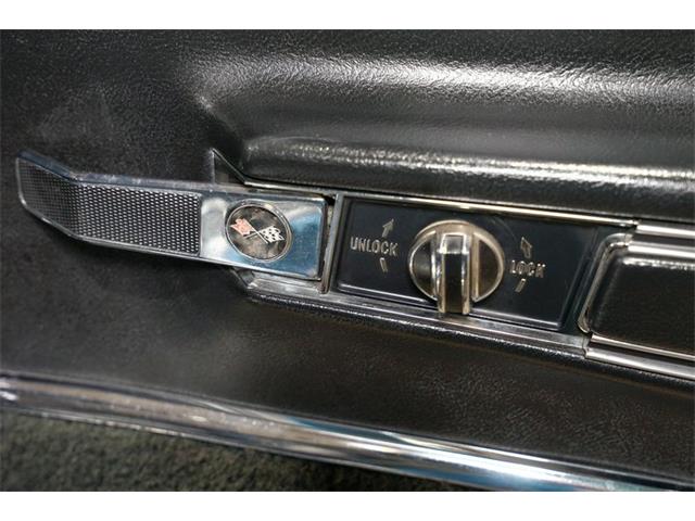 1975 Chevrolet Corvette (CC-2090876) for sale in Kentwood, Michigan
