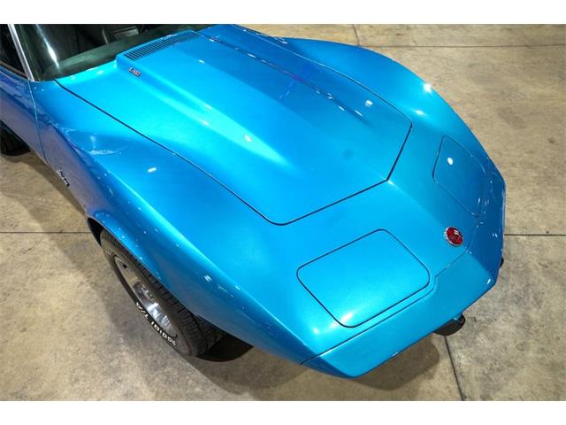 1975 Chevrolet Corvette (CC-2090876) for sale in Kentwood, Michigan