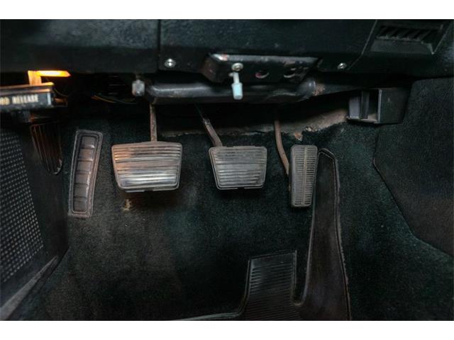 1975 Chevrolet Corvette (CC-2090876) for sale in Kentwood, Michigan