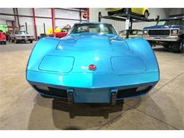 1975 Chevrolet Corvette (CC-2090876) for sale in Kentwood, Michigan