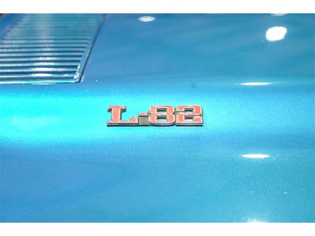 1975 Chevrolet Corvette (CC-2090876) for sale in Kentwood, Michigan