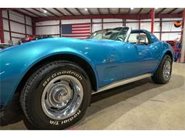 1975 Chevrolet Corvette (CC-2090876) for sale in Kentwood, Michigan