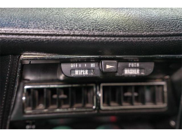 1975 Chevrolet Corvette (CC-2090876) for sale in Kentwood, Michigan