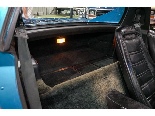 1975 Chevrolet Corvette (CC-2090876) for sale in Kentwood, Michigan