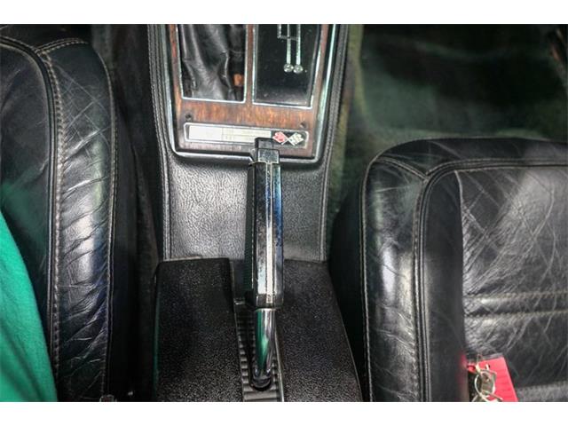 1975 Chevrolet Corvette (CC-2090876) for sale in Kentwood, Michigan