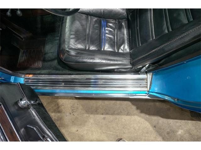 1975 Chevrolet Corvette (CC-2090876) for sale in Kentwood, Michigan