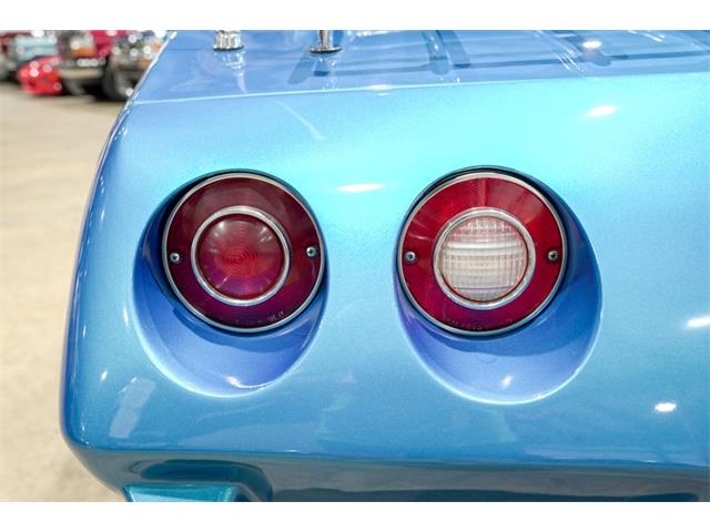 1975 Chevrolet Corvette (CC-2090876) for sale in Kentwood, Michigan