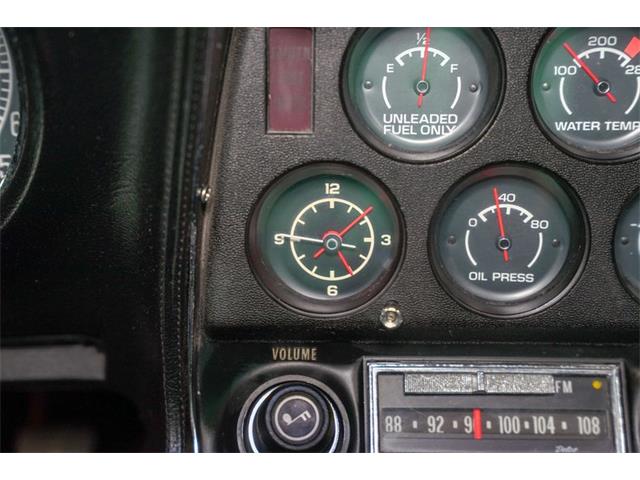 1975 Chevrolet Corvette (CC-2090876) for sale in Kentwood, Michigan