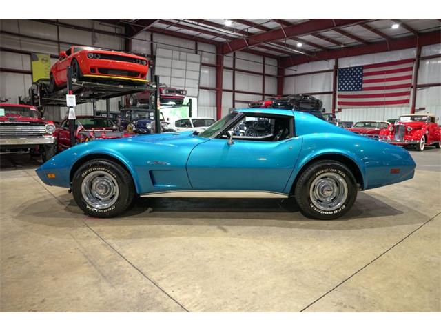 1975 Chevrolet Corvette (CC-2090876) for sale in Kentwood, Michigan