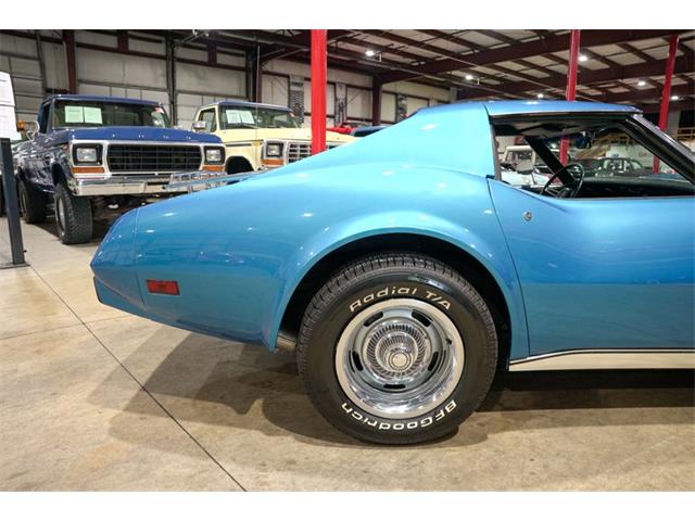 1975 Chevrolet Corvette (CC-2090876) for sale in Kentwood, Michigan