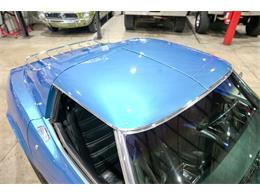 1975 Chevrolet Corvette (CC-2090876) for sale in Kentwood, Michigan