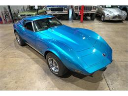 1975 Chevrolet Corvette (CC-2090876) for sale in Kentwood, Michigan