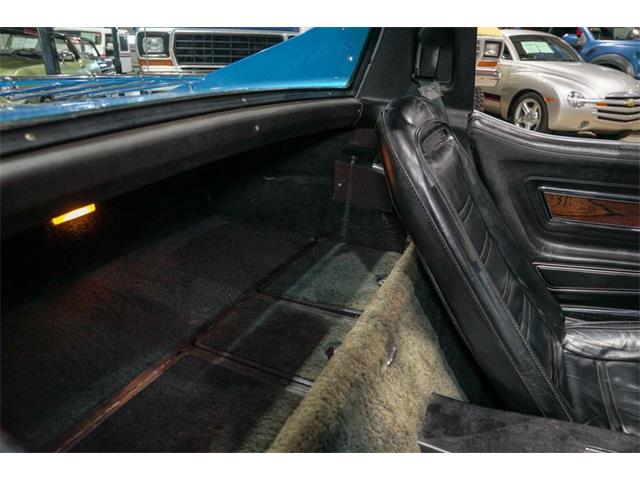 1975 Chevrolet Corvette (CC-2090876) for sale in Kentwood, Michigan