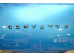 1975 Chevrolet Corvette (CC-2090876) for sale in Kentwood, Michigan