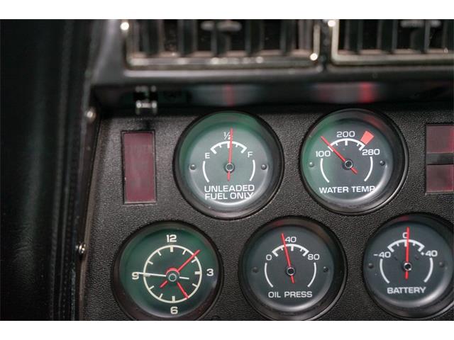 1975 Chevrolet Corvette (CC-2090876) for sale in Kentwood, Michigan