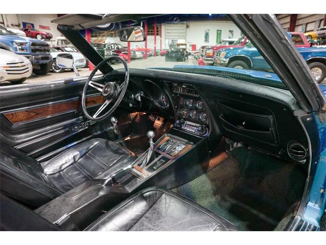 1975 Chevrolet Corvette (CC-2090876) for sale in Kentwood, Michigan