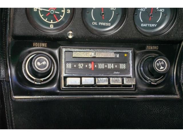 1975 Chevrolet Corvette (CC-2090876) for sale in Kentwood, Michigan