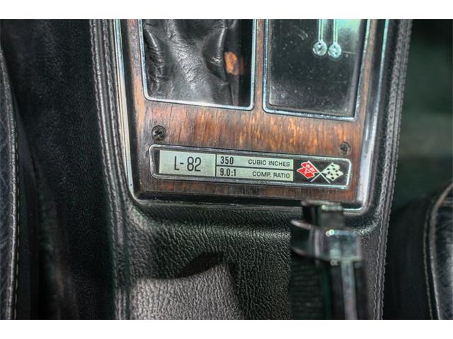 1975 Chevrolet Corvette (CC-2090876) for sale in Kentwood, Michigan