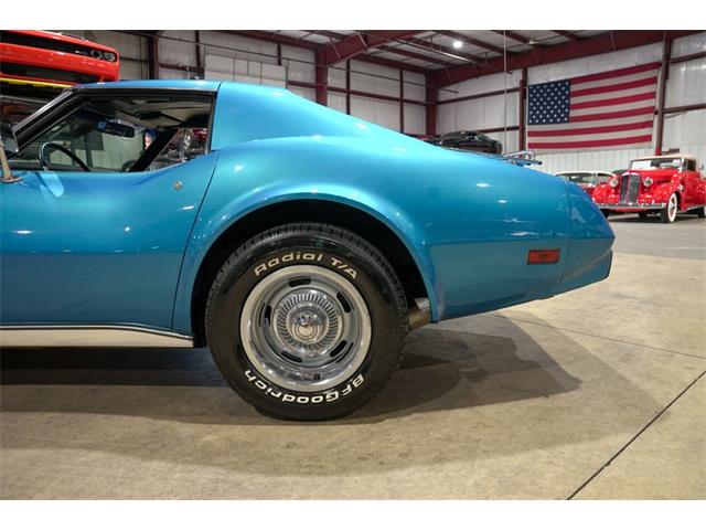 1975 Chevrolet Corvette (CC-2090876) for sale in Kentwood, Michigan