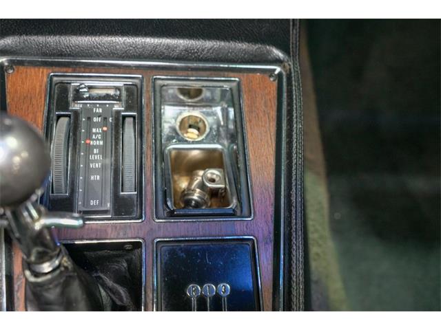 1975 Chevrolet Corvette (CC-2090876) for sale in Kentwood, Michigan
