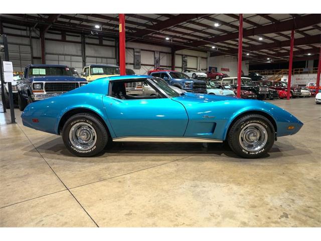 1975 Chevrolet Corvette (CC-2090876) for sale in Kentwood, Michigan