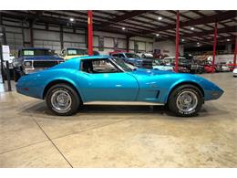 1975 Chevrolet Corvette (CC-2090876) for sale in Kentwood, Michigan
