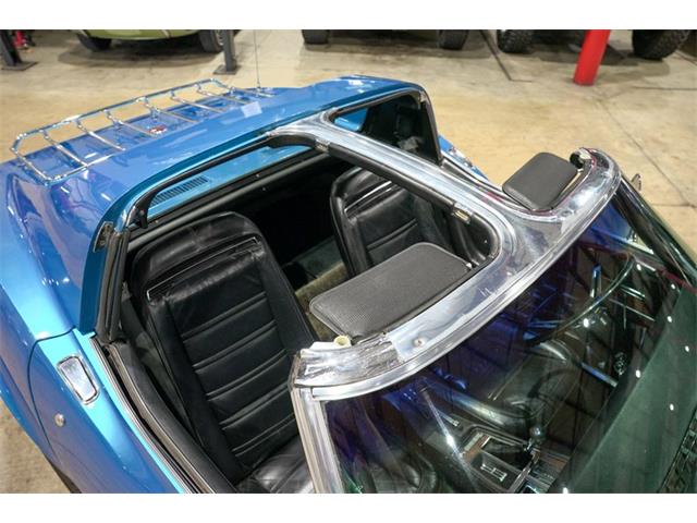 1975 Chevrolet Corvette (CC-2090876) for sale in Kentwood, Michigan