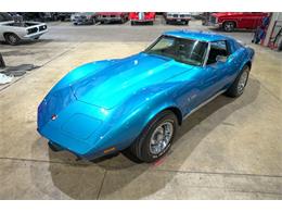 1975 Chevrolet Corvette (CC-2090876) for sale in Kentwood, Michigan