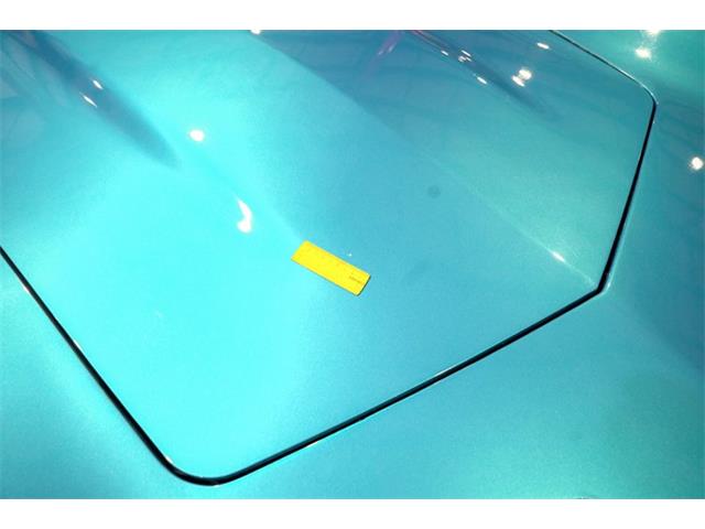 1975 Chevrolet Corvette (CC-2090876) for sale in Kentwood, Michigan