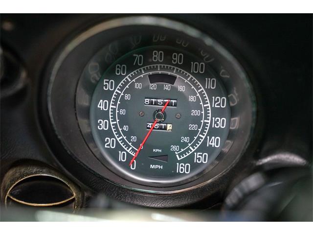 1975 Chevrolet Corvette (CC-2090876) for sale in Kentwood, Michigan