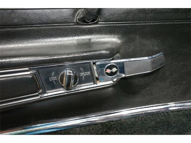 1975 Chevrolet Corvette (CC-2090876) for sale in Kentwood, Michigan