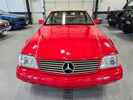 1999 Mercedes-Benz SL-Class (CC-2098760) for sale in Bend, Oregon