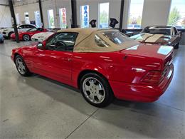 1999 Mercedes-Benz SL-Class (CC-2098760) for sale in Bend, Oregon